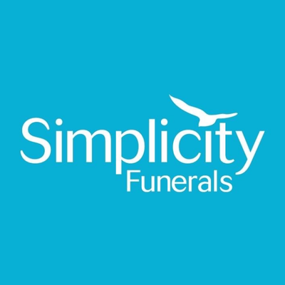 funeral director logo