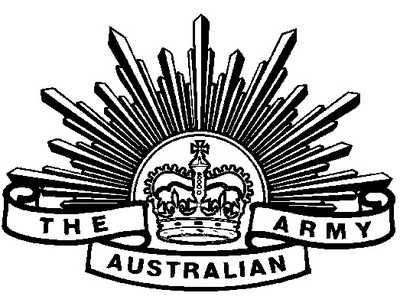 2/3rd Australian, Machine Gun