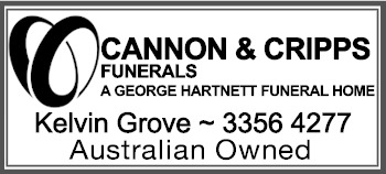 AARON, Graeme David