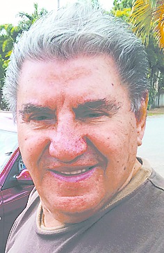 Zvonimir Tony Vujanovic