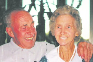 100th Birthday