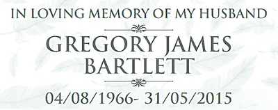 3 years ago you left me, 3 years ago you died