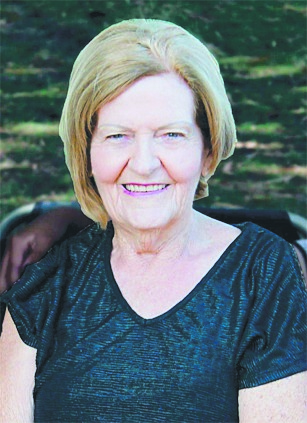WOODHEAD, Helen May