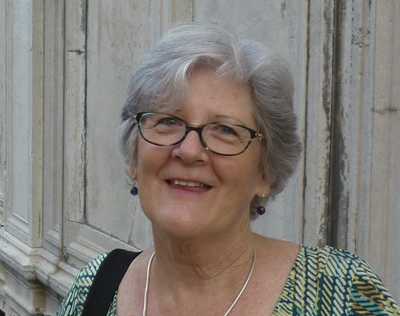 Virginia O’Dea