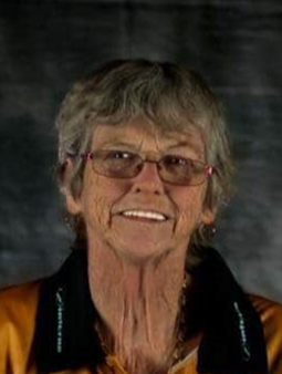 WHITE, Judith May (Sam)