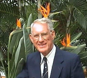 WISE, James Charles (Jim)