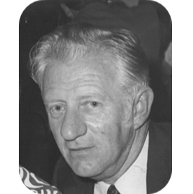 PATON, Stanley Keith (Keith)