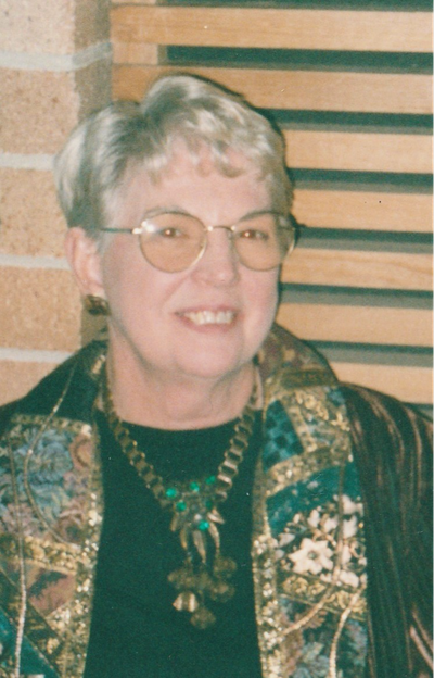 TAYLOR, Maureen Jeanette