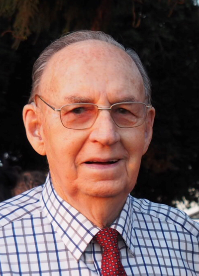 ARNOLD, Donald Ferguson