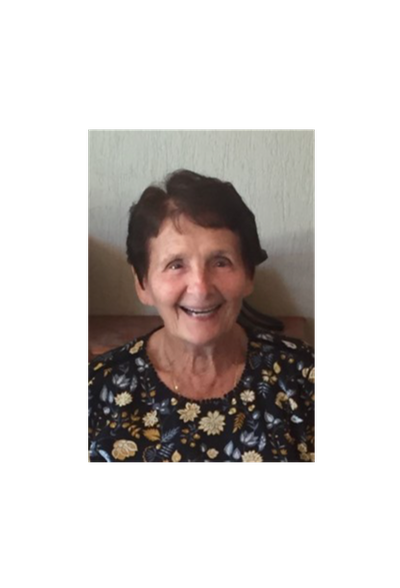 DE THOMASIS, MARY JOSEPHINE