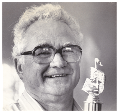 BLINES, David Michael