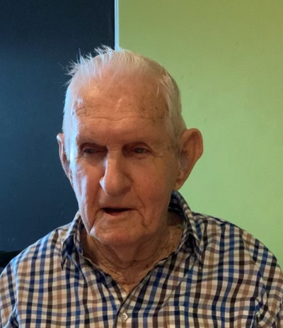 SWANTON, Thomas Robert