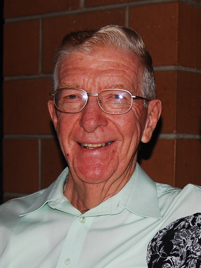 BRAKE, Vivian Charles "Viv"