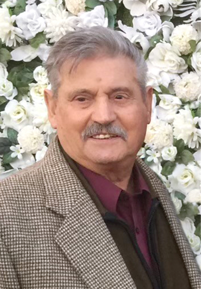 Luigi  " Gino " MASULLO