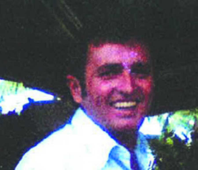 David Francis (Dave)