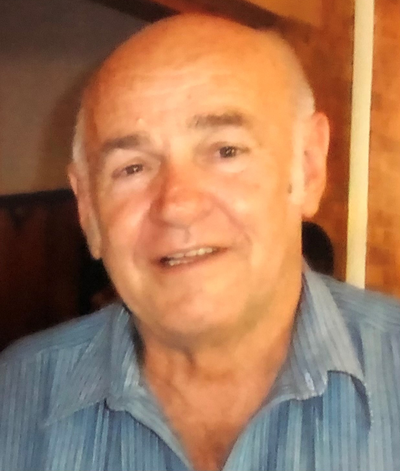 Edward Robert "Ted" GRAY