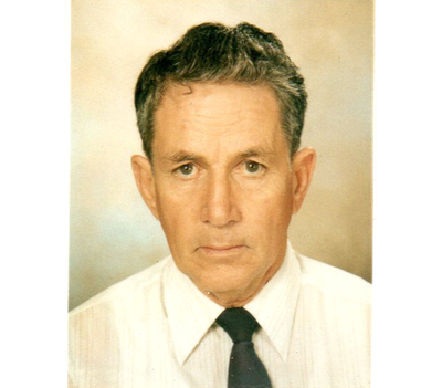 Keith William BURNETT