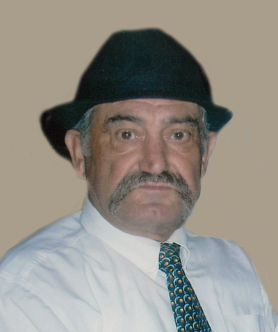 Erminio Giulio BARONE