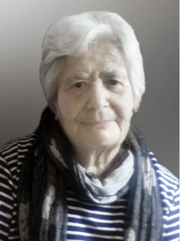Maria Gelsomina GRENCI