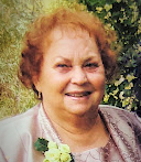 CAVALLARO (NEE BARONE), Francesca