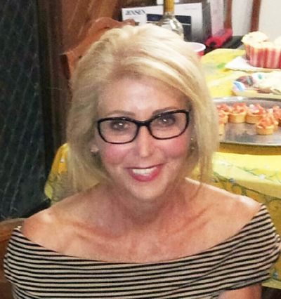 GHELFA, Julie Frances