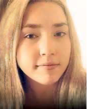 ENRIGHT, Samantha Louise