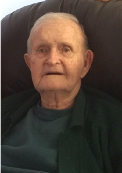ALLAN, Ronald Archibald