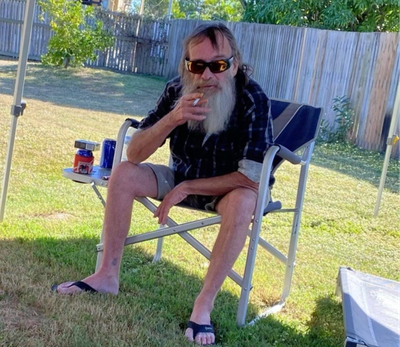 DOUPAIN, Douglas Raymond