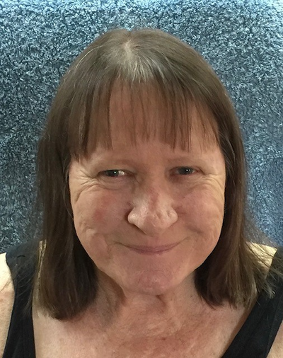 MCGEEVER, Maria Myrtle Tyrrell