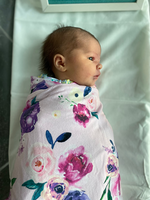A Baby Girl! Alyssa, Andrew and big brother Jack are excited to welcome our gorgeous baby girl.Zoe Kate...