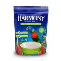 Harmony Lorikeet And Honeyeater Mix 4kg Pet: Bird Category: Bird Supplies  Size: 4kg 
Rich Description:...