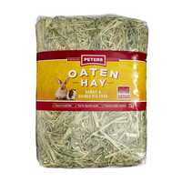 Peters Oaten Hay 4kg Pet: Small Pet Category: Small Animal Supplies  Size: 4kg 
Rich Description:...