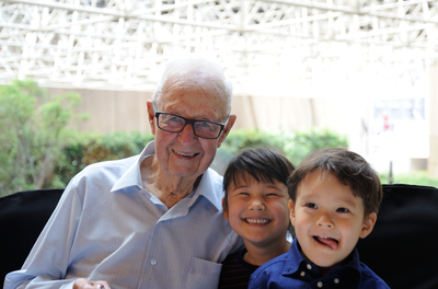 CRAWFORD, William Richard