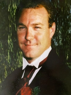 WALLIS, GLENN ROBERT