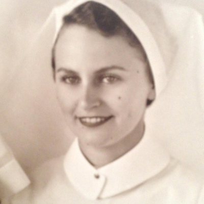 DEMPSTER, Beverley May