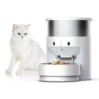 Petkit Fresh Element 3 Automatic Smart Pet Feeder with App - 3 Litres