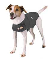 Thundershirt - Anti-Anxiety Vest for Dogs - X-Small