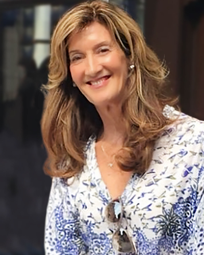 MARSH, Karen Louise "Kaz"