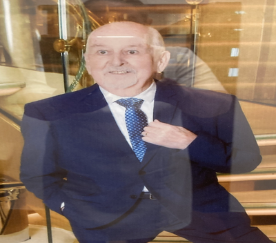 BOGGS, Francis Murray "Frankie"