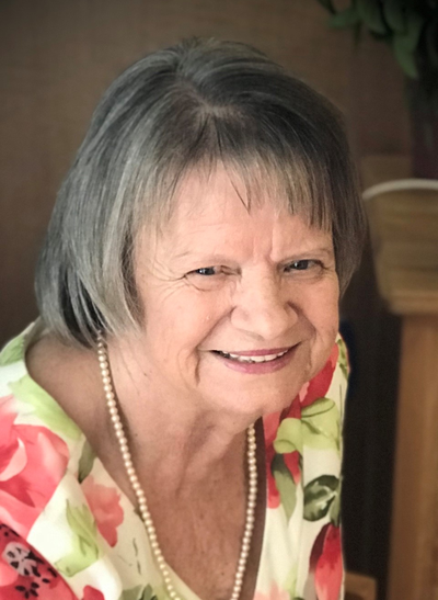 RUDDICK, Joan Ellen (Nee Davis) (Previously Joan Millard)