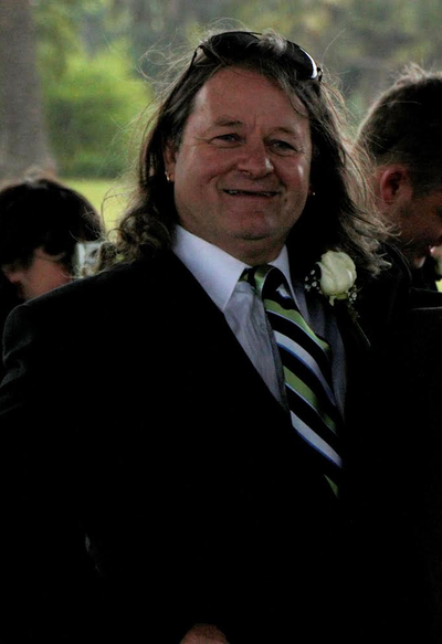 CARROLL, Glendon John