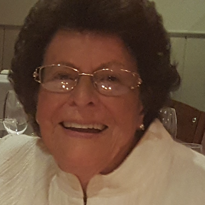 MANLEY, Audrey Blanche