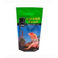 Urs Lizard Food Adult 250g Pet: Reptile Category: Reptile &amp; Amphibian Supplies  Size: 0.3kg 
Rich...