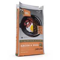 Meals for Mutts Limited Edition Bacon & Eggs Grain Free Dry Dog Food 14kg