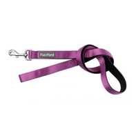 Fuzzyard Dog Lead Grape Small Pet: Dog Category: Dog Supplies  Size: 1.3kg Colour: Purple Material:...