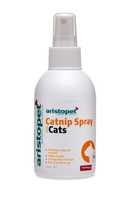 Aristopet Non-Addictive Catnip Spray for Cats - 125ml
