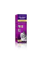 Feliway Anti-Anxiety Calming Pheromone Spray for Cats - 60ml