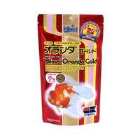 Hikari Oranda Gold Mini 300g Pet: Fish Category: Fish Supplies  Size: 0.3kg 
Rich Description: Hikari...