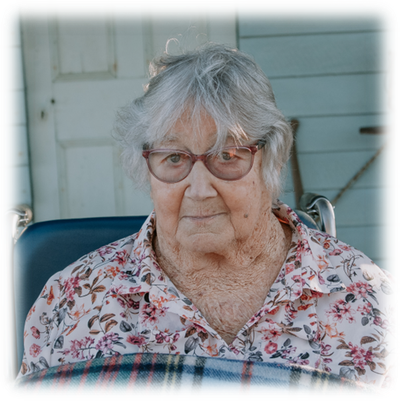 DENMAN, Catherine Fordyce