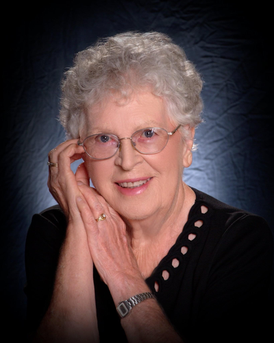 BURKE, Clare (nee Jeffcoat)